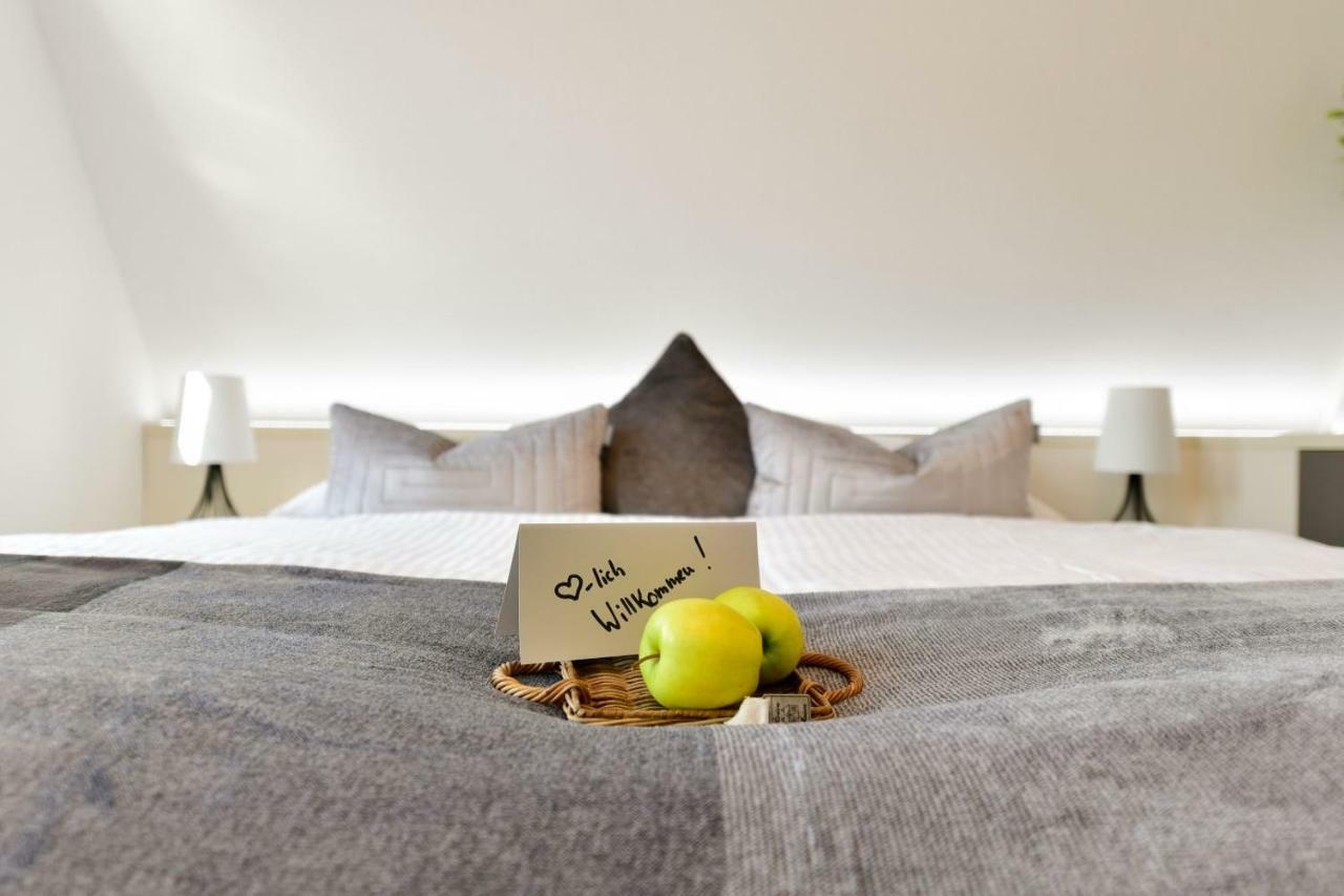 קוטבוס Altstadt Apartment Deluxe מראה חיצוני תמונה